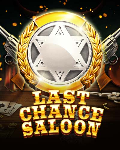 Last Chance Saloon