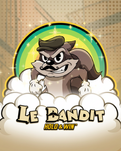 Le Bandit Hold and Win