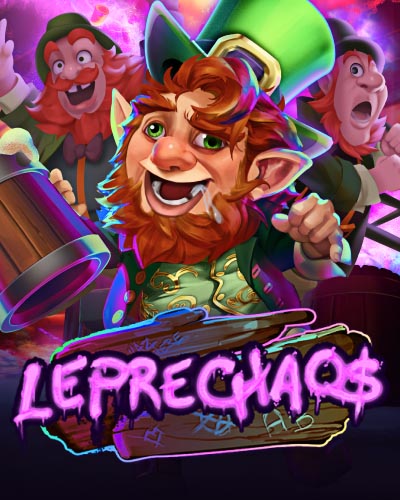Leprechaos