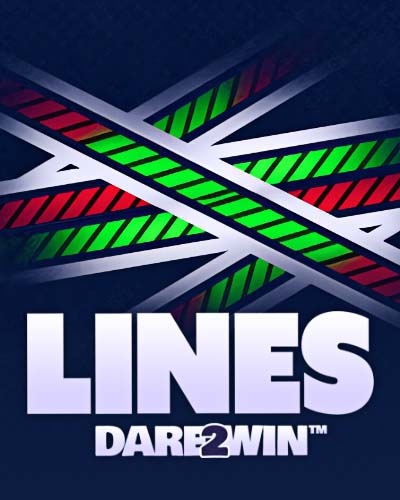 Lines Dare2Win