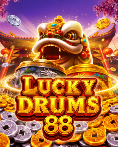 Lucky Drums 88