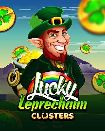 Lucky Leprechaun Clusters