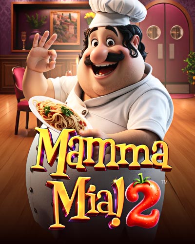 Mamma Mia 2