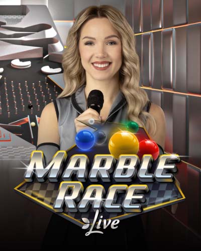 Marble Race