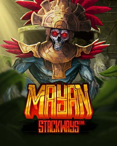 Mayan Stackways