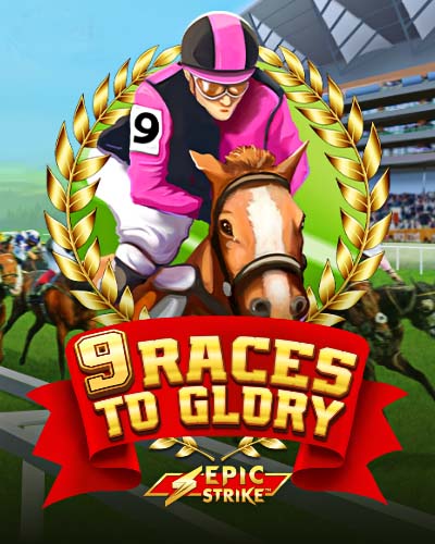 9 Races to Glory