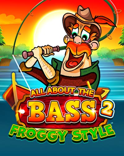 All About the Bass 2: Froggy Style