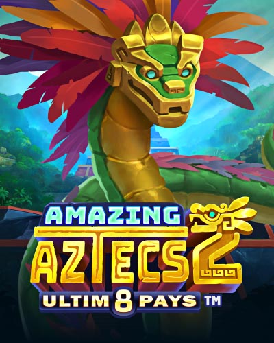 Amazing Aztecs 2 Ultim8 Pays