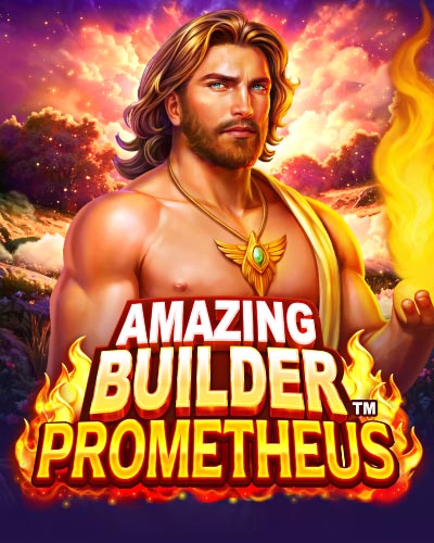 Amazing Builder Prometheus