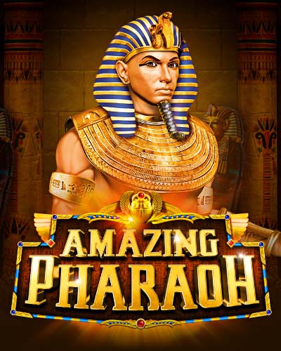 Amazing Pharoah