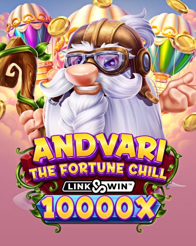 Andvari the Fortune Chill Link and Win
