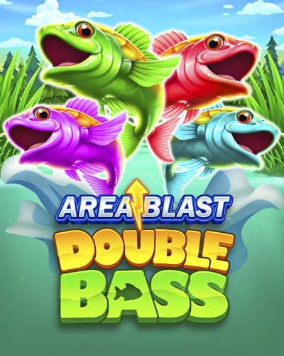 Area Blast Double Bass