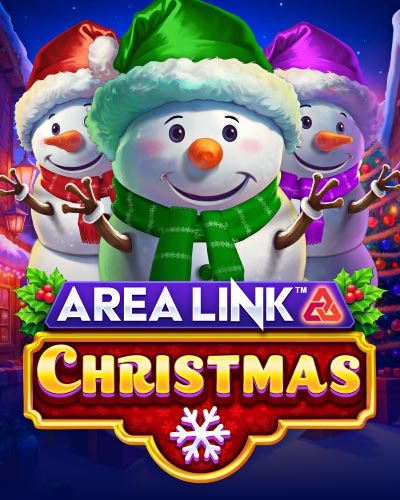 Area Link Christmas