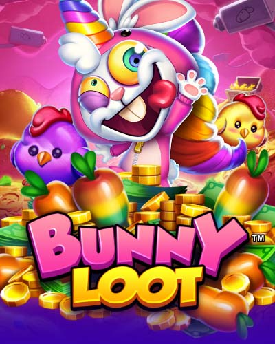 Bunny Loot
