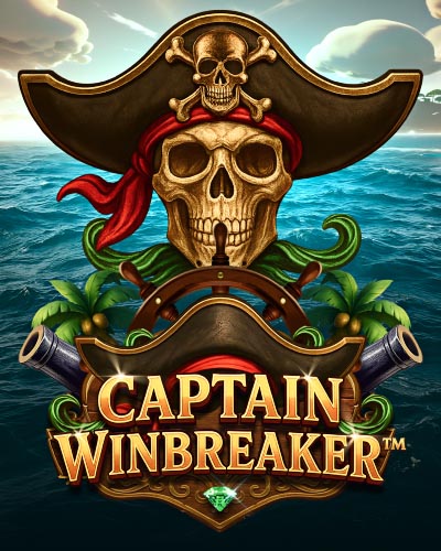 Captain Winbreaker