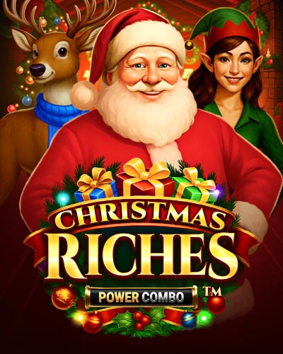 Christmas Riches Power Combo