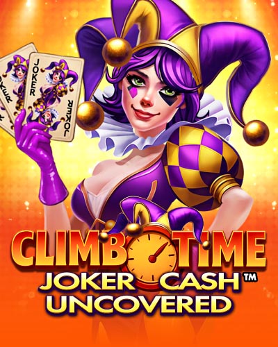 Climb Time Joker Cash Uncovered