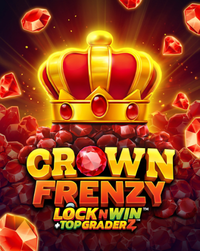 Crown Frenzy LOCKNWIN