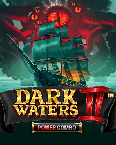 Dark Waters 2 Power Combo