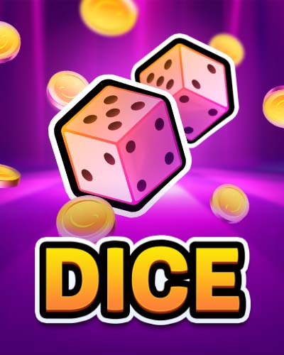 Dice - Originals