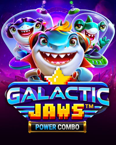 Galactic Jaws Power Combo