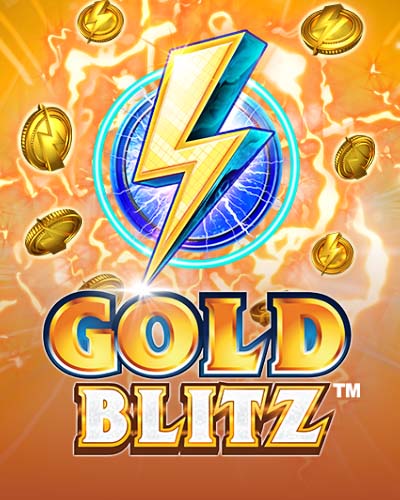 Gold Blitz