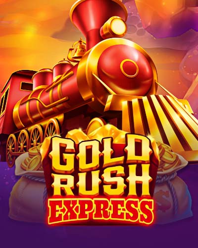 Gold Rush Express
