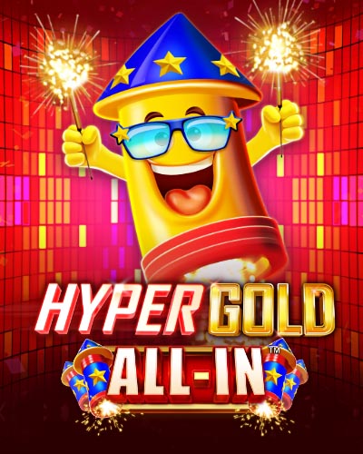 Hyper Gold All In