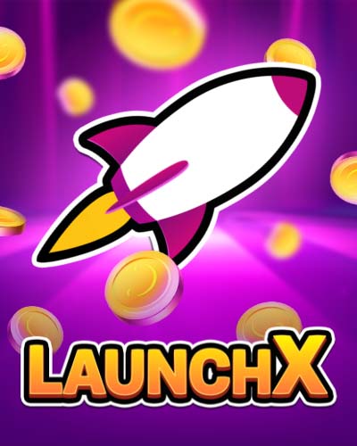 LaunchX - Originals