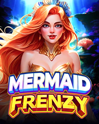 Mermaid Frenzy