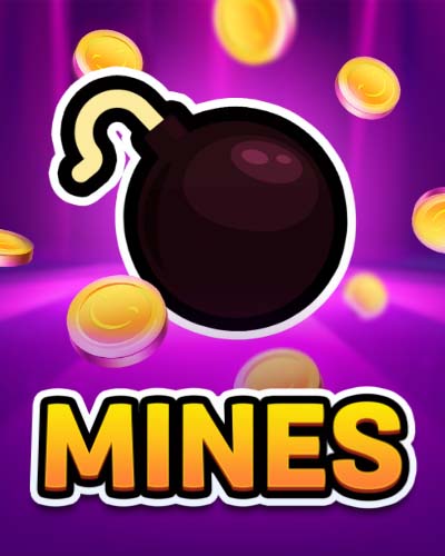 Mines - Originals