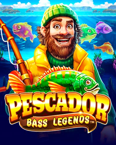 Pescador Bass Legends