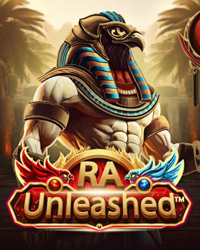 Ra Unleashed