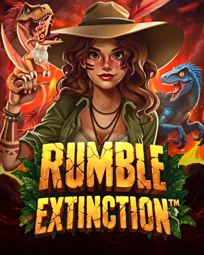 Rumble Extinction