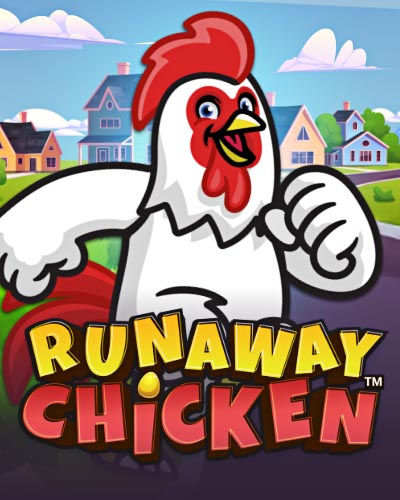 Runaway Chicken