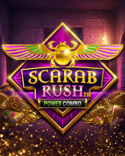 Scarab Rush Power Combo
