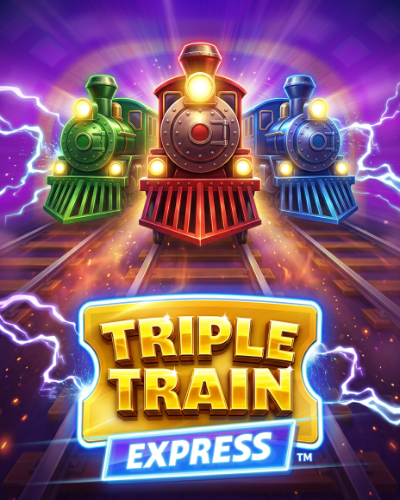 Triple Train Express