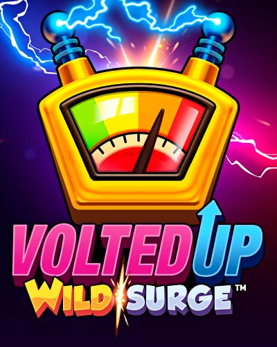 VoltedUP WildSurge