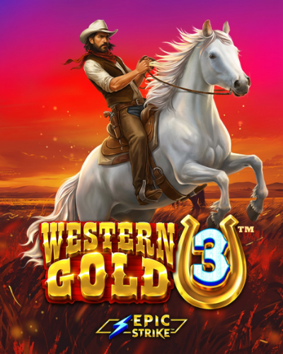 Western Gold 3