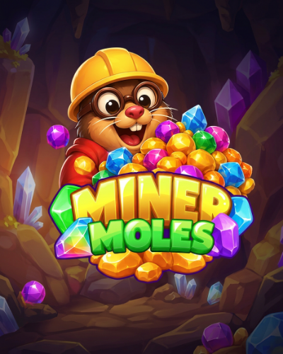 Miner Moles