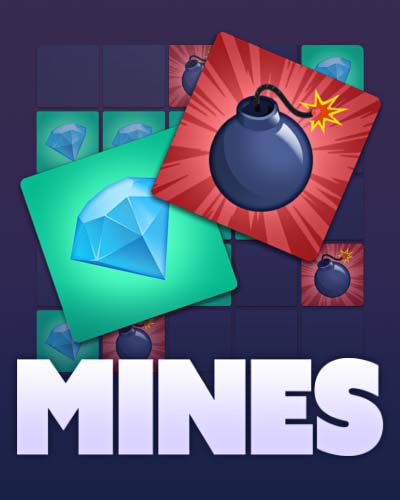 Mines