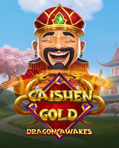 Caishen Gold: Dragon Awakes