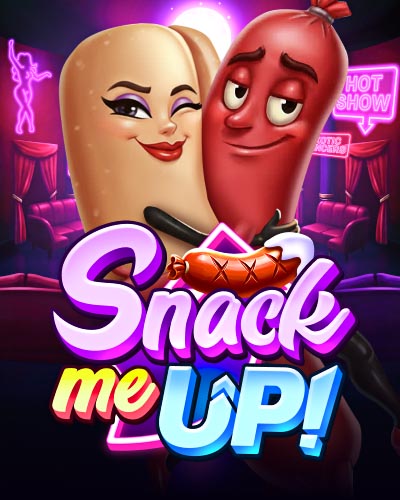 Snack me Up!