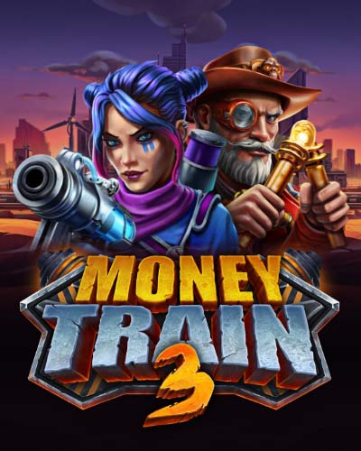 Money Train 3