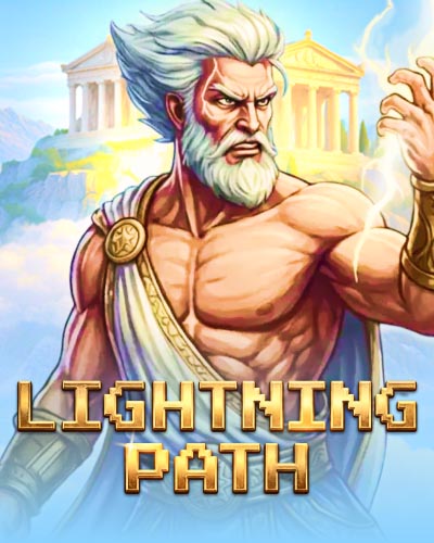 Lightning Path