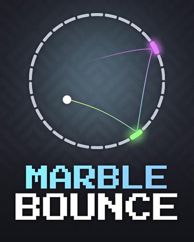 Marble Bounce