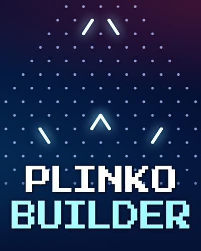 Plinko Builder