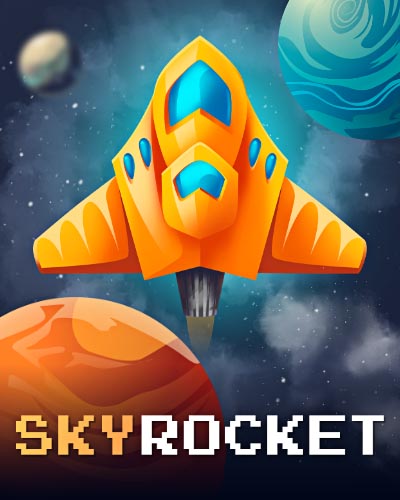 Sky Rocket