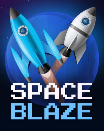 Space Blaze