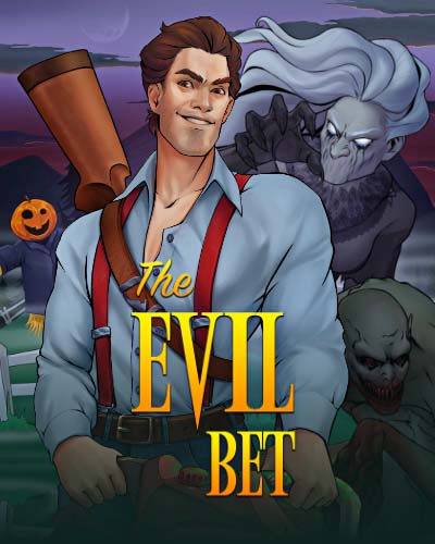 The Evil Bet